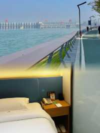 自駕遊宜昌,京宜酒店解鎖三峽千年故事