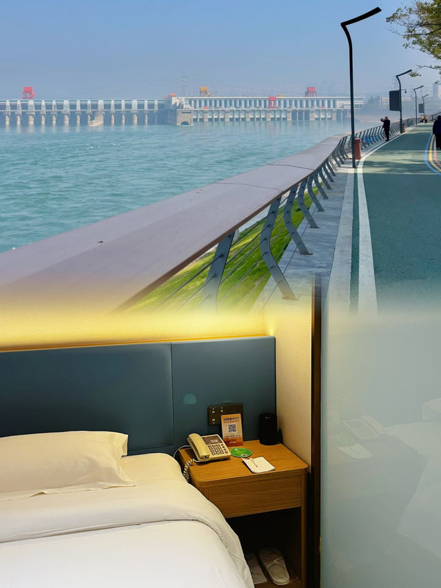 自駕遊宜昌,京宜酒店解鎖三峽千年故事 自駕遊宜昌,京宜酒店解鎖三峽千年故事