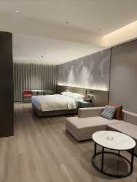 柳州這家柏曼,將「都市輕奢」深植於我的出行清單裡