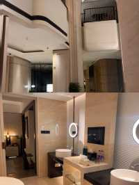 隱藏門後的高端體驗