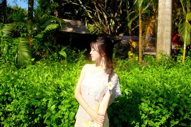 西雙版納植物園！！