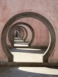 皖南賞秋|安徽四天三晚遊分享