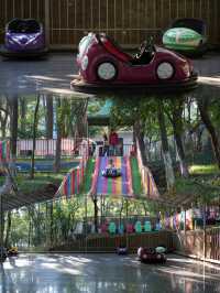 郴州市區免費觀景台冬季落日美到詞窮