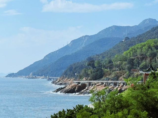 南澳島私藏玩法大公開