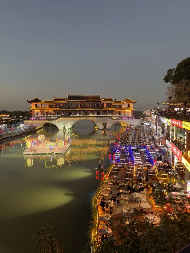 江浙滬遛娃計劃開啟第一站太湖龍之夢