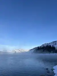 鄭州-阿勒泰/賽里木湖自駕行程分享~