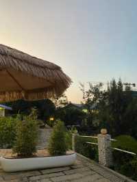 江門那琴半島｜奇石海岸藏秘境 棧道蜿蜒入畫中