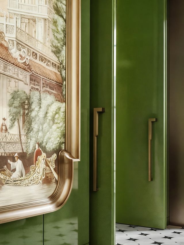 上海文華東方酒店 | 外灘江畔的雅緻奢享時光 上海文華東方酒店 | 外灘江畔的雅緻奢享時光