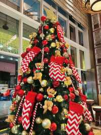 魔都免費旋轉木馬天花板實現遛娃自由