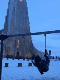 “冰與火之國”冰島冬季8個神仙機位