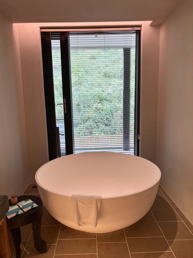 陽朔躺平天花板！這家山墅讓我不想回家