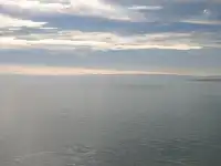 青甘大環線四湖總結(晴冬版)