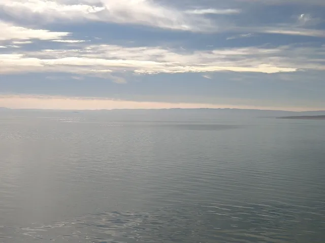 青甘大環線四湖總結(晴冬版) 青甘大環線四湖總結(晴冬版)