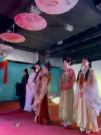 瀋陽中街|這部沉浸式話劇真的值得去N刷!