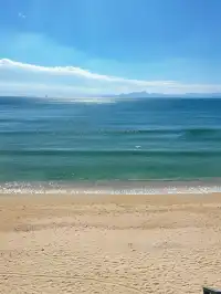 深圳看海封神攻略大小梅沙+大鵬半島全解