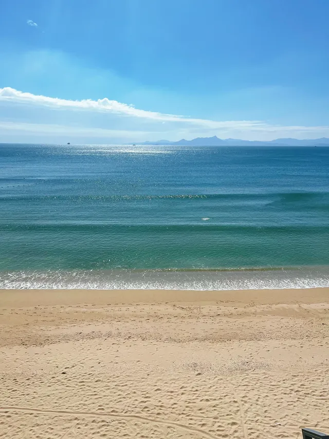 深圳看海封神攻略大小梅沙+大鵬半島全解 深圳看海封神攻略大小梅沙+大鵬半島全解