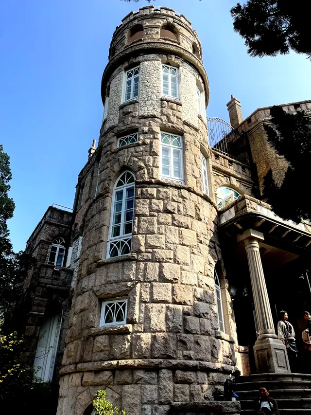 漫遊QingDao|青島八大關 漫遊QingDao|青島八大關