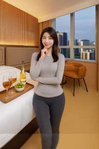 雲灣漫廷|| 尋一處靜謐天堂,讓心靈在溫柔時光中悠然起舞!