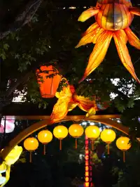 西安千古情！沉浸式穿越周秦漢唐超震撼