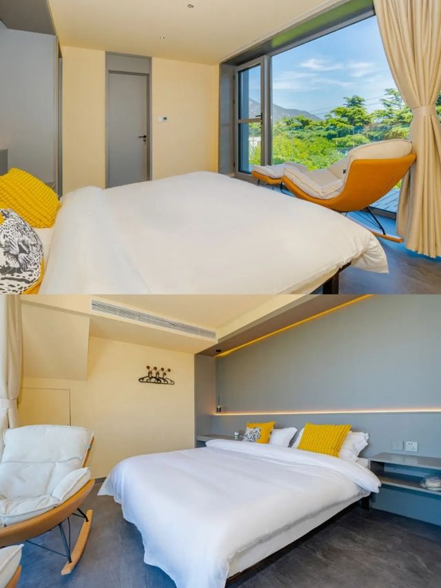 包個小院過聖誕青島周邊1h!氛圍感拉滿 包個小院過聖誕青島周邊1h!氛圍感拉滿