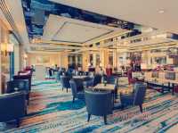 馬河畔的歐式奢華 北京燕莎中心凱賓斯基實住分享