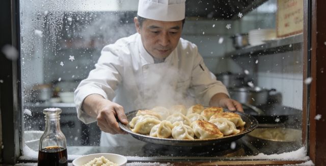 深度打卡歷史地標、解鎖冬日限定玩法、狂炫東北特色美食