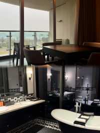 成都住過的酒店裡性價比最高了