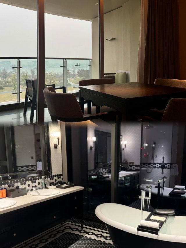 成都住過的酒店裡性價比最高了 成都住過的酒店裡性價比最高了