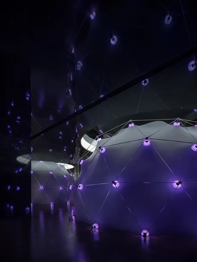 西安終於有一家不一樣的酒店 西安終於有一家不一樣的酒店