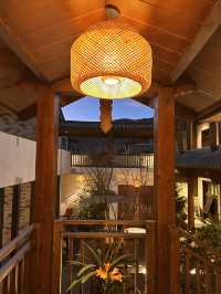 住進麗江這家文藝民宿，秒變絕美打卡女主角！