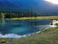 北疆大環線14天