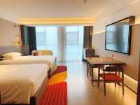 瀋陽親子遊必住