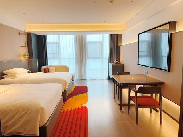 瀋陽親子遊必住