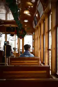 Tampa四日遊(上)|市區篇