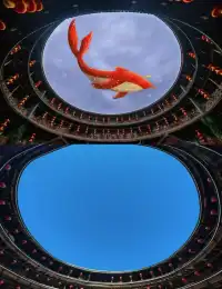 廈門出發 2.5h 《大魚海棠》奇幻一日遊