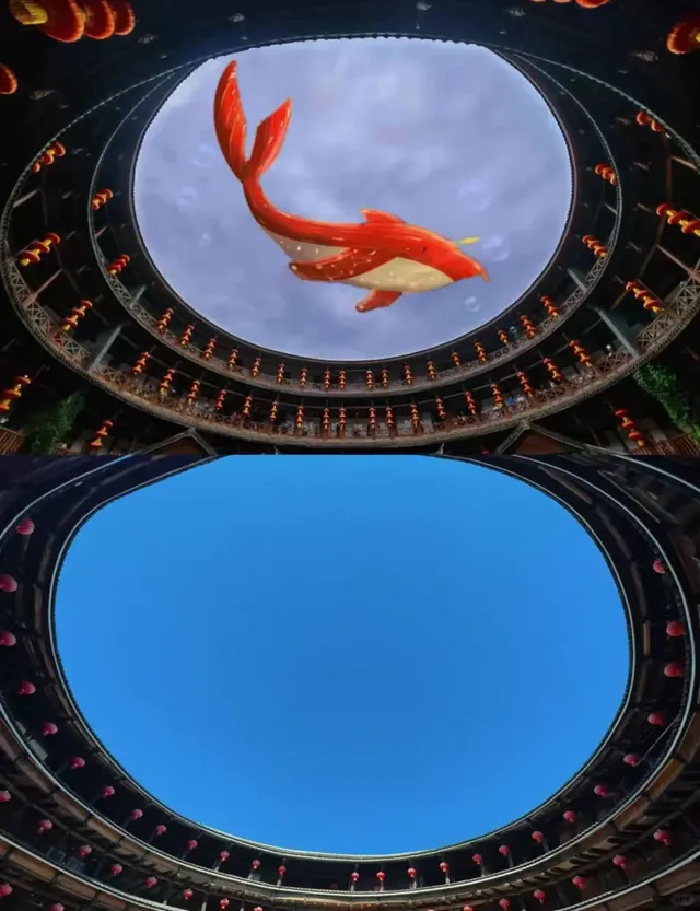 廈門出發 2.5h 《大魚海棠》奇幻一日遊 廈門出發 2.5h 《大魚海棠》奇幻一日遊