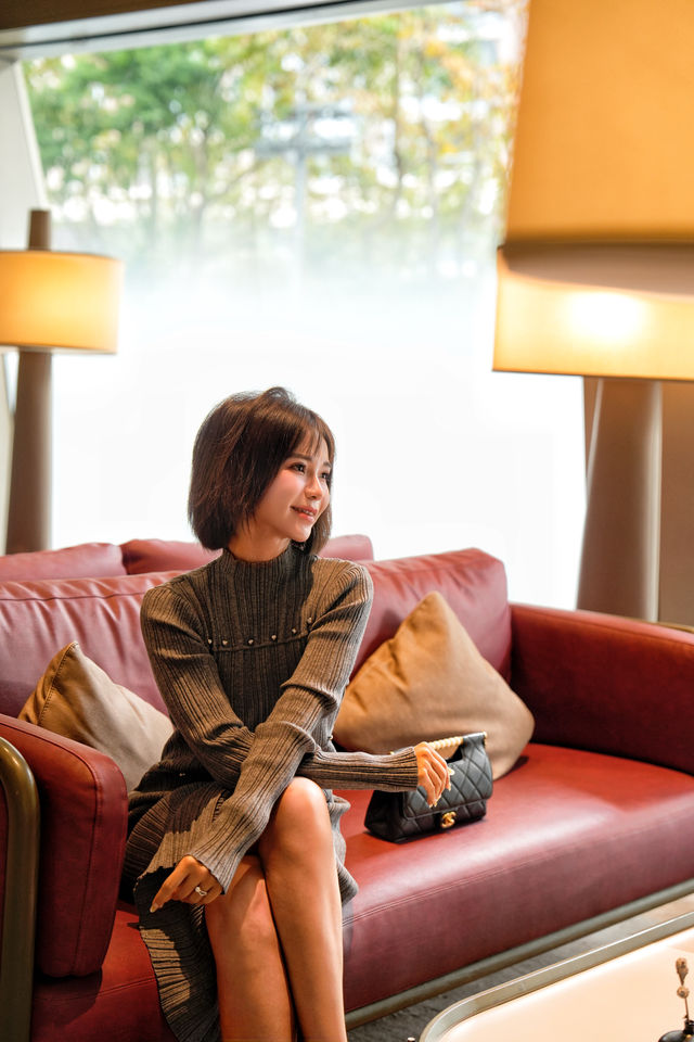 在上海，找到一處東方詩學的收藏所