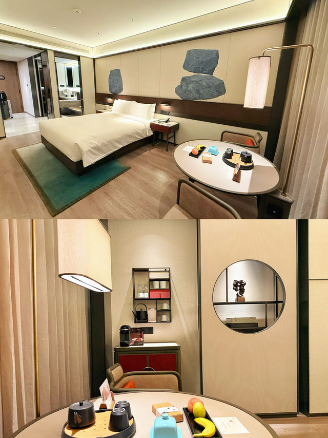 在上海，找到一處東方詩學的收藏所