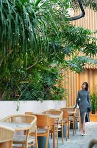 在上海，找到一處東方詩學的收藏所