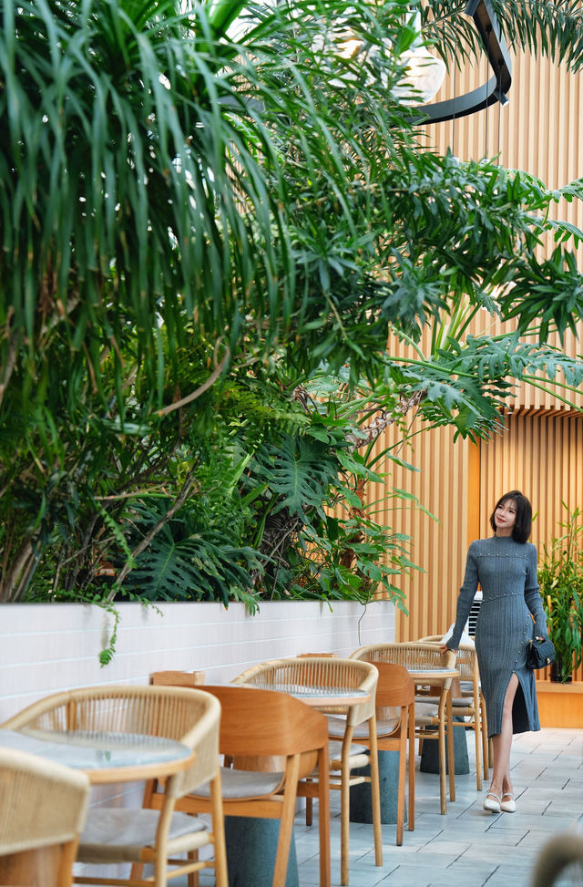 在上海，找到一處東方詩學的收藏所