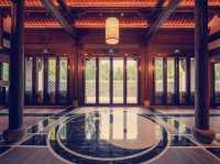 1分入住體驗 北京世園璞燊酒店