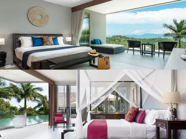 野奢秘境漫遊,無邊泳池 野奢秘境漫遊,無邊泳池