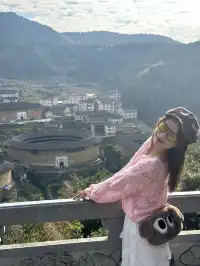 雲水謠和初溪土樓,我選擇…