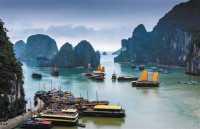 越南7天旅遊攻略