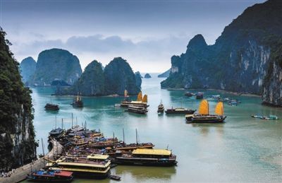 越南7天旅遊攻略 越南7天旅遊攻略