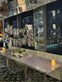 蘇州生日天花板高空湖景太浪漫