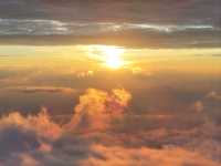 宮崎駿同款天空之城!我在哀牢山找到了神仙民宿