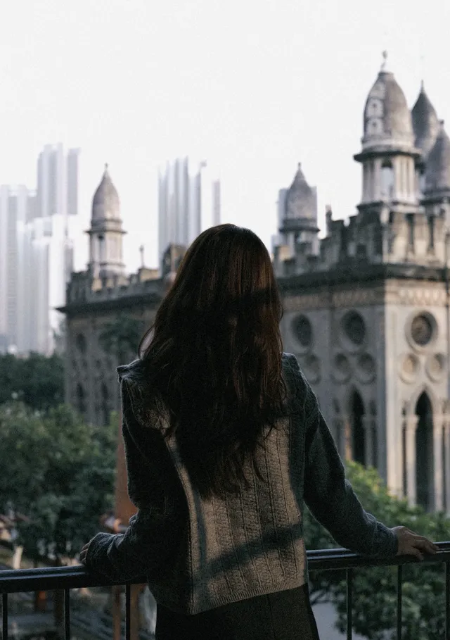 來了古德寺果然有好事附出片機位 來了古德寺果然有好事附出片機位