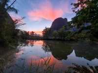 緊急攻略!去廣西前,請先下載這個「地圖外掛」!