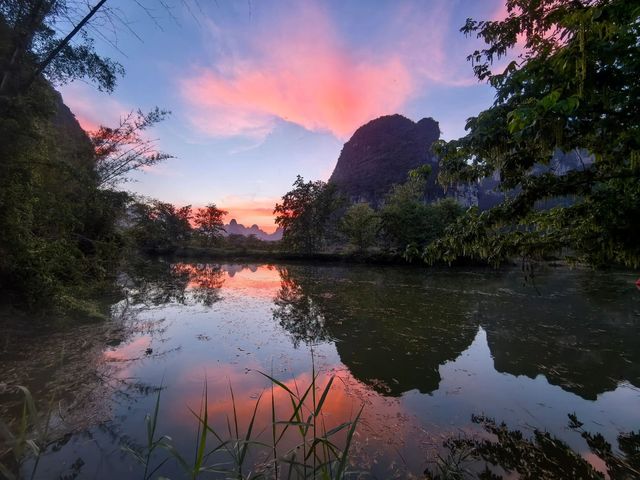 緊急攻略!去廣西前,請先下載這個「地圖外掛」! 緊急攻略!去廣西前,請先下載這個「地圖外掛」!